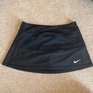 Nike tennis skirt